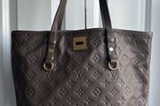 Louis Vuitton Citadines bag