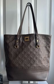Louis Vuitton Citadines bag