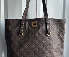 Louis Vuitton Citadines bag