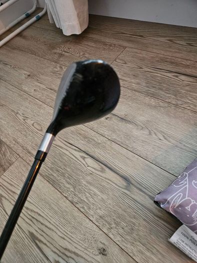 Taylormade Burner Hybrid