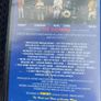 The Indians, Live 1990 VHS Image 2