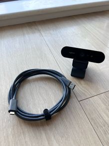 Logitech BRIO 4K