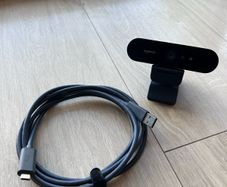 Logitech BRIO 4K