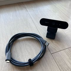 Logitech BRIO 4K
