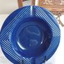 Celtic Ceramic Ashtray Image 3