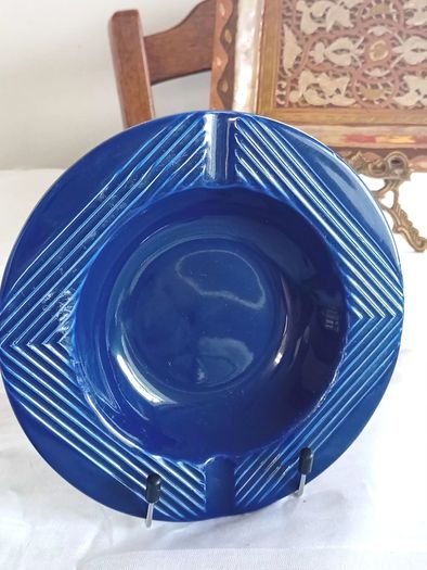 Celtic Ceramic Ashtray