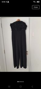 Jump suit