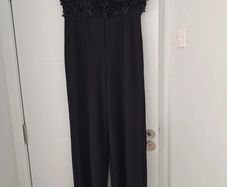 Jump suit