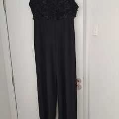 Jump suit