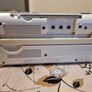 Sony radio ICF-880L, Used, in good working order. Image 4