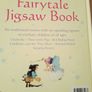 Children's book, Fairytale Jigsaw book Image 2