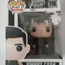 Funko Pop Rocks Johnny Cash Image 3