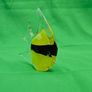 Murano-style glass fish Image 5