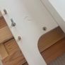IKEA extendable toddler bed and mattress Image 4