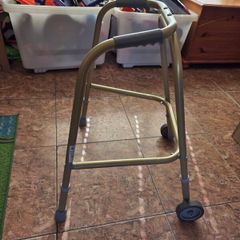 walking frame