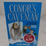 Conor's Caveman The Amazing Adventures of Ogg By Alan Nolan Image 2