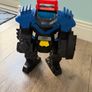 DC Super Friends Batman Mech Image 2