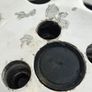 15" 4x100 speedline alloys Image 5