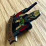 Star Wars 501st legion Pin Image 2
