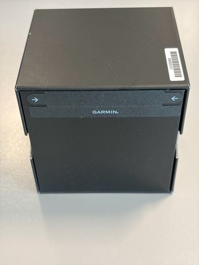 Garmin Fenix 8 47MM - New & Sealed
