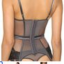 Beautiful Calvin Klein Corset - BNWT Image 4