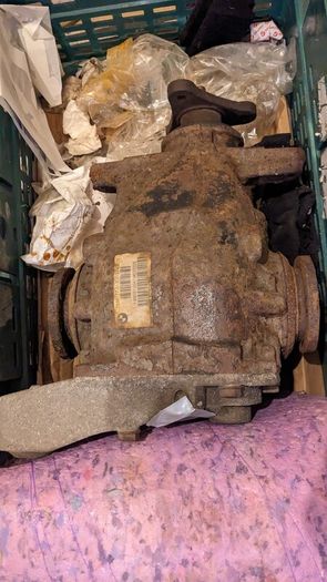 BMW E90 E92 Diff Differential