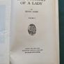 Antique Portrait of a Lady by Henry James Image 3