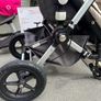 Bugaboo Cameleon Complete Bundle | Bassinet | Wheeled Board | Genuine Accessories Image 8