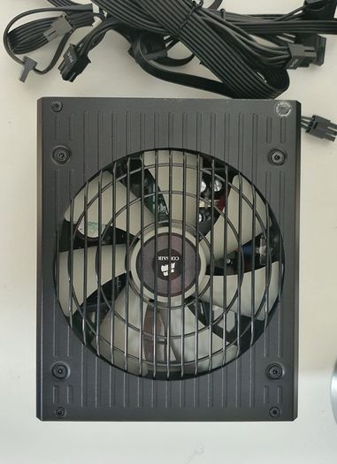 Corsair RM1000