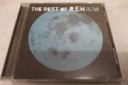 The Best of REM - In Time Cd