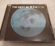 The Best of REM - In Time Cd