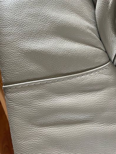Power 3 seater recliner and 2 seater Couch