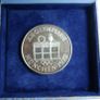 Vintage 1972 Serling Silver 925 Medal 40,8g Image 6