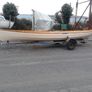 Rowing dinghy Image 2