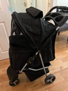Pet Pram