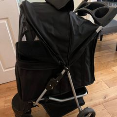 Pet Pram
