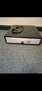 Cash drawers
