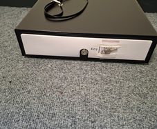 Cash drawers