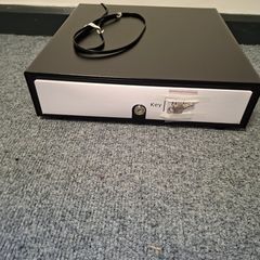 Cash drawers