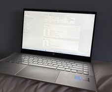 Hp Pavilion