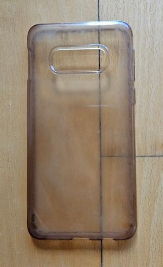 Smartphone Case for Samsung Galaxy S10e