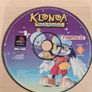 Ps1 Playstation One Klonoa Door To Phantomile Disc Only Image 2