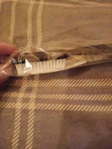 Beard Brush