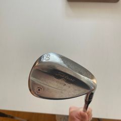 Titleist Vokey SM7 60 Degree 10S Steel Stiff Shaft