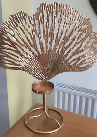 Pair Candle Holder