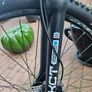 Gents Monteria 29 DRS mountain bicycle. Race edition. Image 8