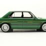 BMW E28 5 Series Alpina B10 3.5 Biturbo 1/18 New In Box Image 2