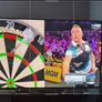 65" Nordmende 4k UHD 2025 smart tv Image 2