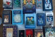 Tarot Cards