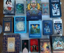Tarot Cards